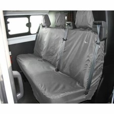 Town & Country Van Seat Cover