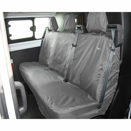Town country van seat - town, cover