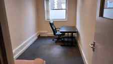 office clearance, various office chairs and desks genuine offers welcome
