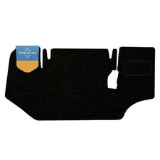 Fits Massey Ferguson 6400 7400 Fully Tailored Carpet Tractor Floor Mat