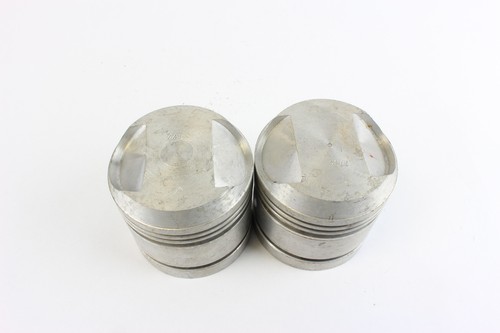 Piston dnepr original ussr - original,