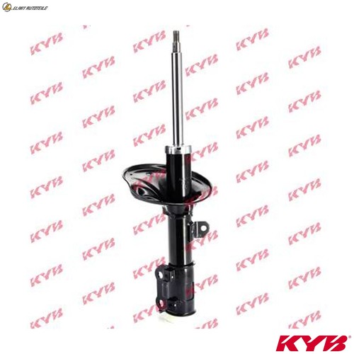 Shock absorber 333509 for - shock,