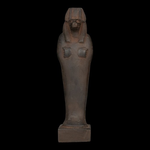 Ancient egyptian anubis - ancient, god