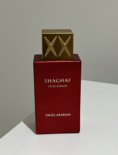 Swiss arabian shaghaf - swiss, oud