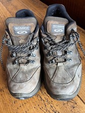 SCARPA Mens walking Cyrus GTX
