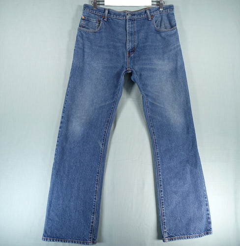 Levis 517 jeans mens w38 - levis,