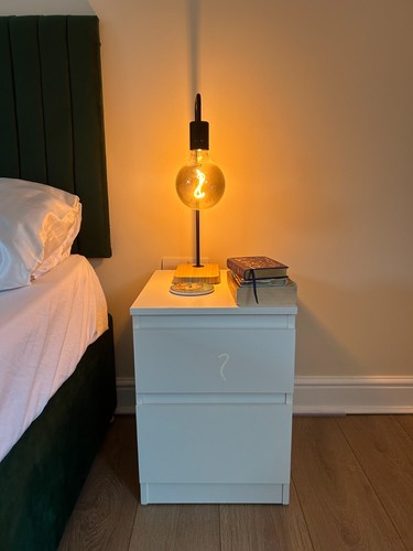 Pair ikea malm - pair,