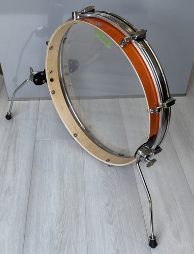 Custom made 25 birch - 22"x, 2.25”