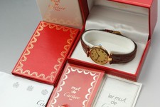 OH by Cartier [Top MINT] Must