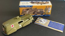 Dimestore Dreams U.S. Army