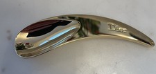 Large Curved Christian Dior