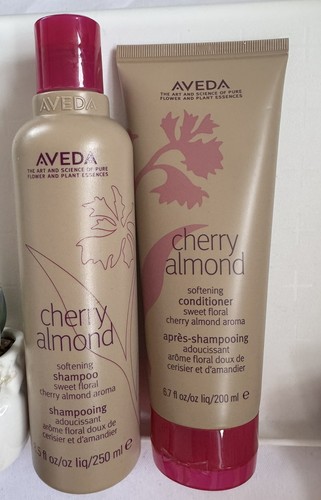 Aveda cherry almond softening - cherry,