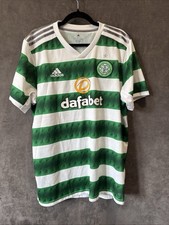 Celtic FC Men's Adidas