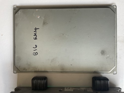 Honda p2t obd2 ecu from - obd2,