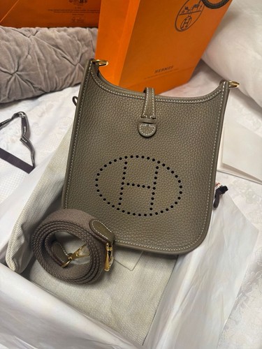 Hermes mini evelyne - hermes,