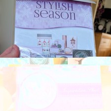 Hunkydory Crafts - Stylish