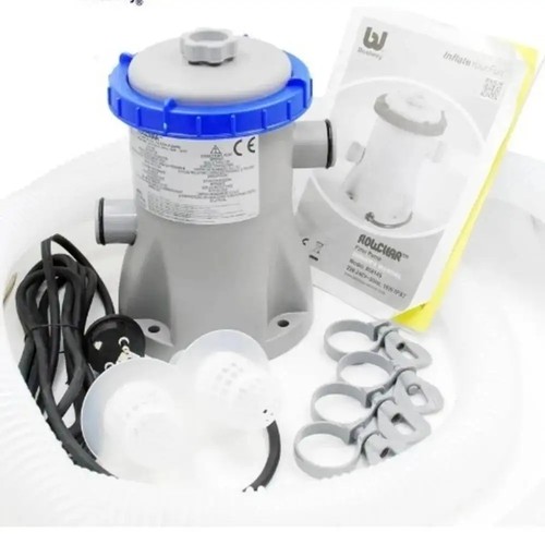 58381 bestway 330 gal - 330, gal(1,249