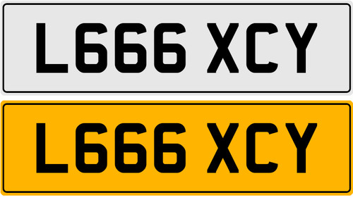 L666 xcy lucia - xcy, lacey