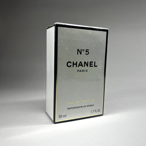 Chanel eau de parfum - no.,