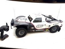 *RARE* ORIGINAL LOSI 5IVE-T