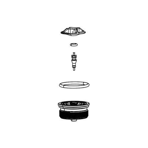 Rockshox domain top - domain, b1