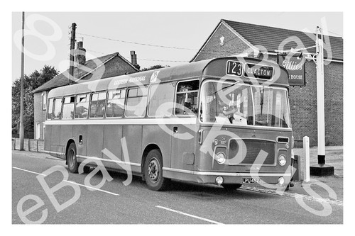 Bus photograph eastern - photograph,
