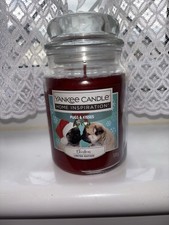 Yankee Candles - CHRISTMAS