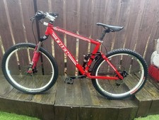 Trek Fuel Full Suspension