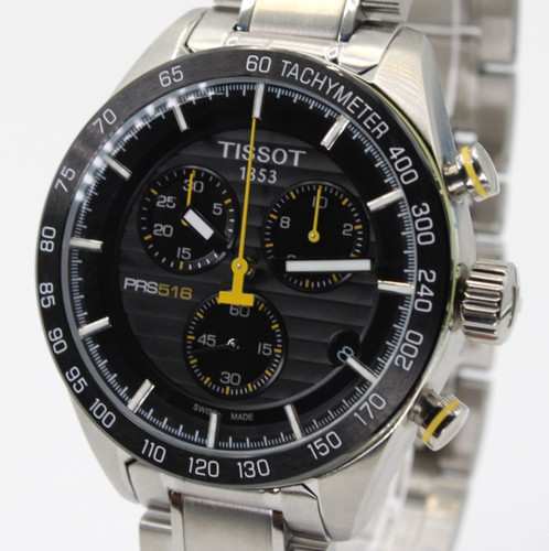 Tissot sport prs516 chrono - prs516,