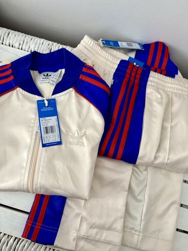 Adidas originals sst tracksuit - adidas,