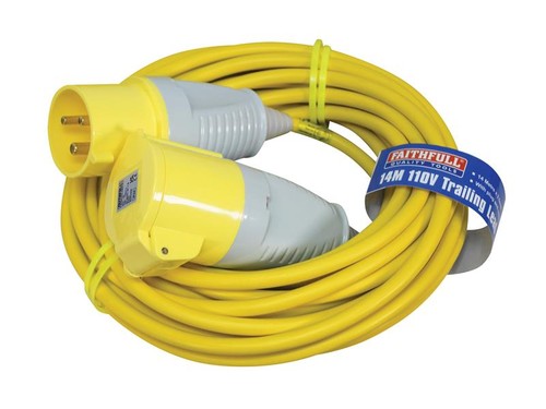 Faithfull power plus - faithfull, trailing