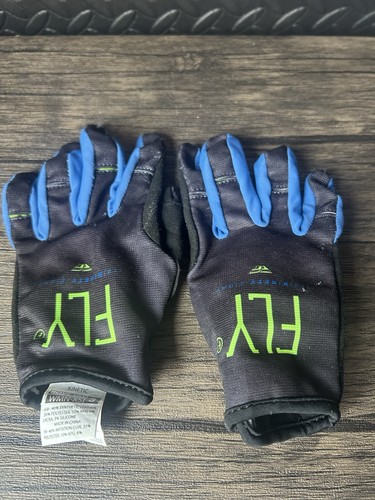 Fly gloves youth medium - gloves,