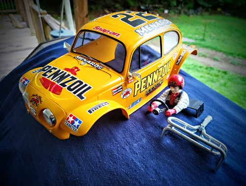 2010 tamiya sand - tamiya,