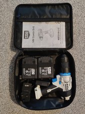 Mac Allister 18V 1.5Ah Li-ion