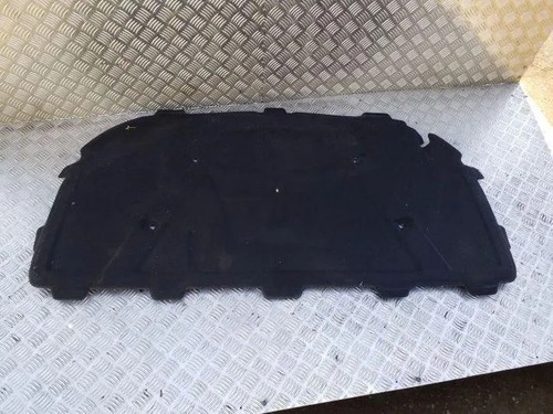 Audi sportback 8ta bonnet - audi,