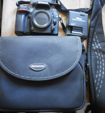 Nikon D7100 DSLR 24.1MP DSLR