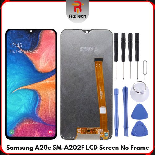 For samsung galaxy a20e - for,