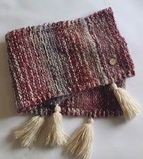 Fat Face Womens Knit Snood