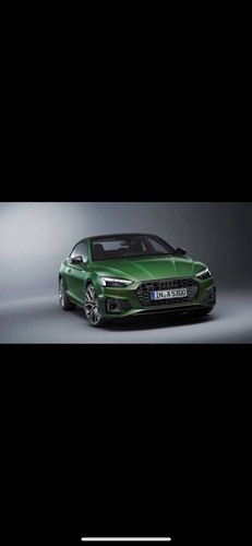 Audi breaking 2023 line - 2023, s-line