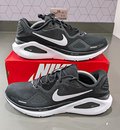 Nike structure run men - 26, men's