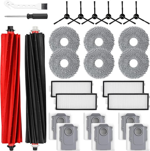 Pack replacement parts for - pack,