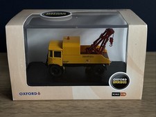 Oxford Diecast 76AEC013