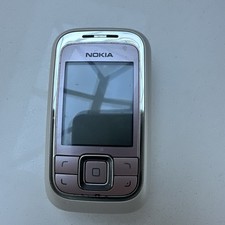 Nokia 6111 Vintage Mobile