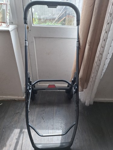 Uppababy cruz frame - cruz,