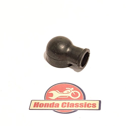Honda cb450 black bomber - honda,