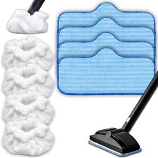 8 Pack Steam Cleaner