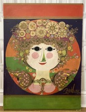 Vintage Bjorn Wiinblad