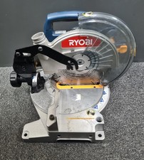 Ryobi bench saw body only - bench,