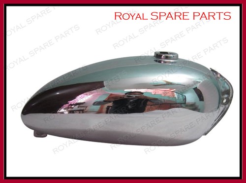 Fit for royal enfield trials - fit,