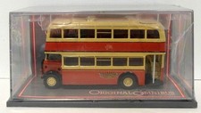 Corgi 1/76 Scale Diecast 43917 - Daimler CW Utility Bus Yelloway Motor Services